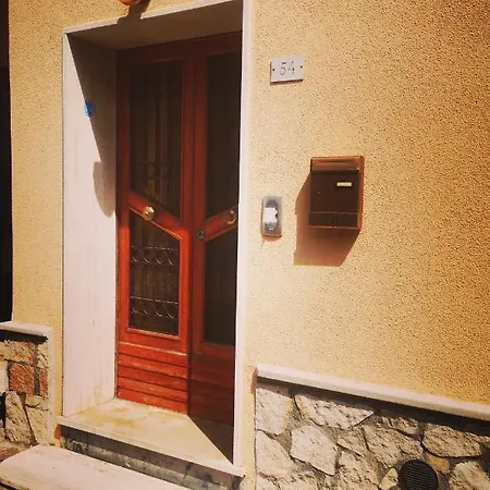 Apartament Giankhouse
