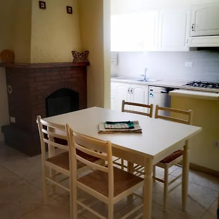 Giankhouse Apartament