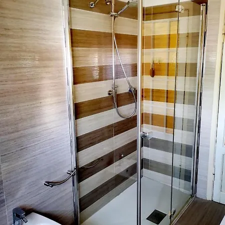 Giankhouse Apartament