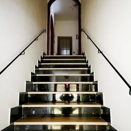 Apartment Giankhouse Albinia