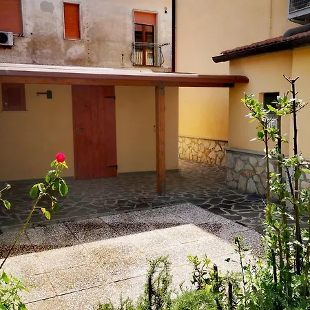 Apartment Giankhouse *