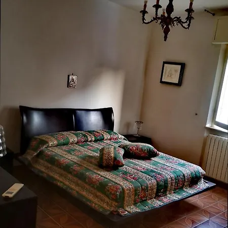 Giankhouse Apartment