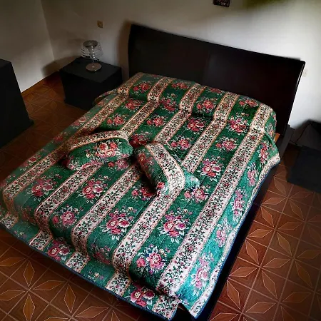 Giankhouse Apartment