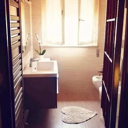 Giankhouse Apartment *