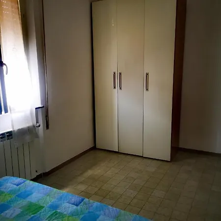 Apartment Giankhouse *