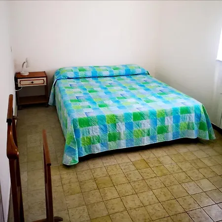 Apartment Giankhouse *