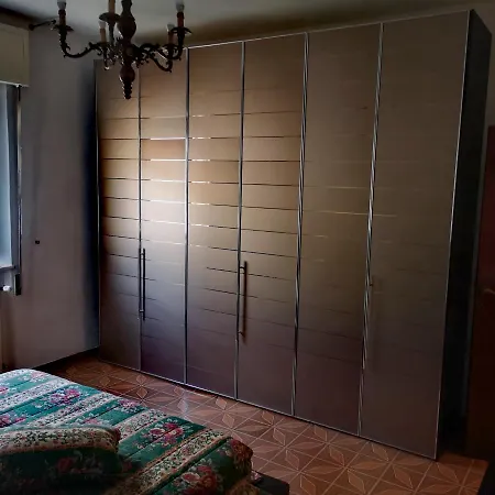 Apartment Giankhouse