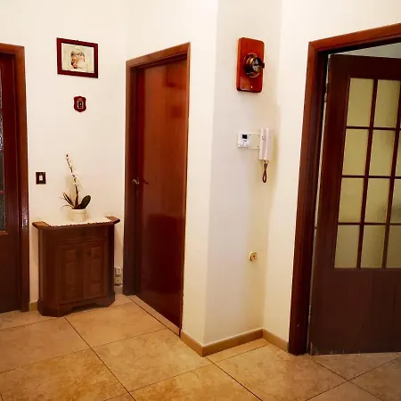 Giankhouse Apartment